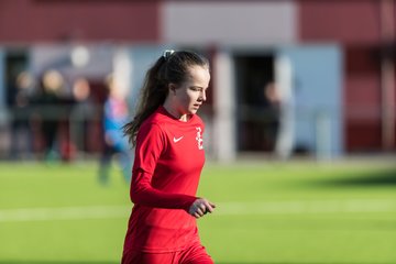 Bild 260 - wCJ Eimsbuettel - VfL Pinneberg : Ergebnis: 6:2